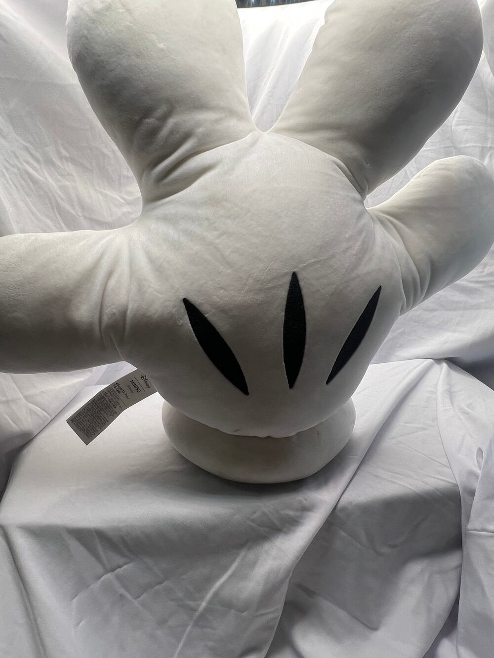 Miniso Mickey Mouse